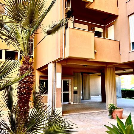 Apartamento La Mansarda Di Nemi Trapani Exterior foto