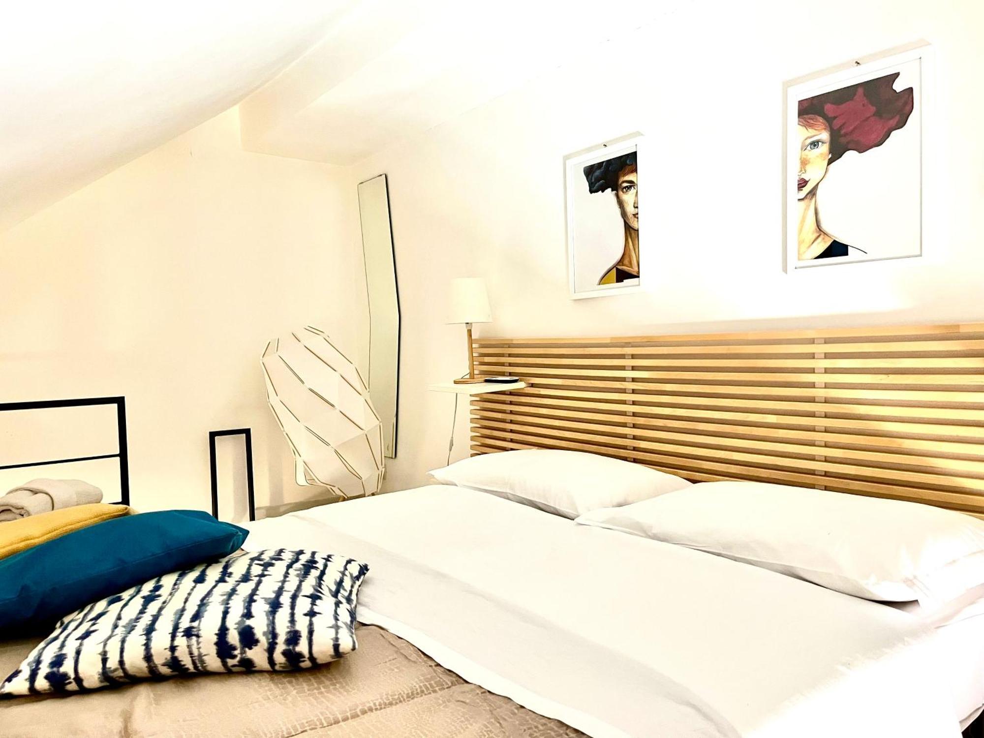 Apartamento La Mansarda Di Nemi Trapani Exterior foto